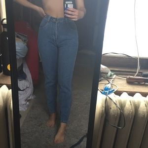 VINTAGE JEANS